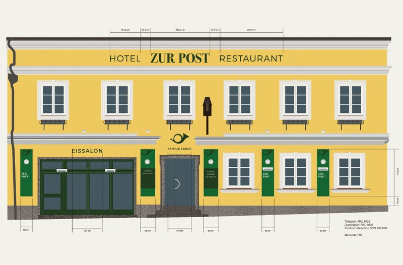 Hotel Restaurant Ebner – Bild 8
