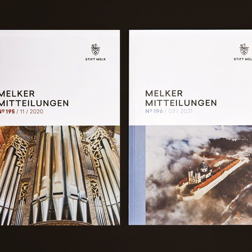 Melker Mitteilungen
