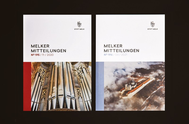 Melker Mitteilungen – Bild 1