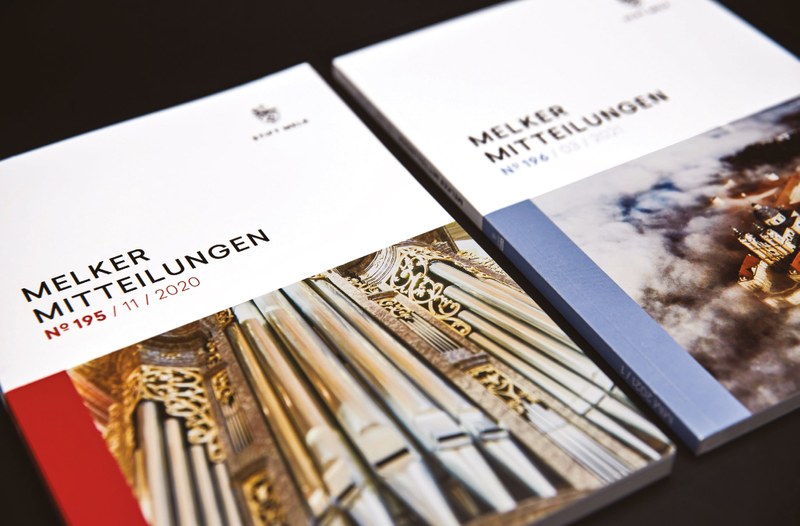Melker Mitteilungen – Bild 2