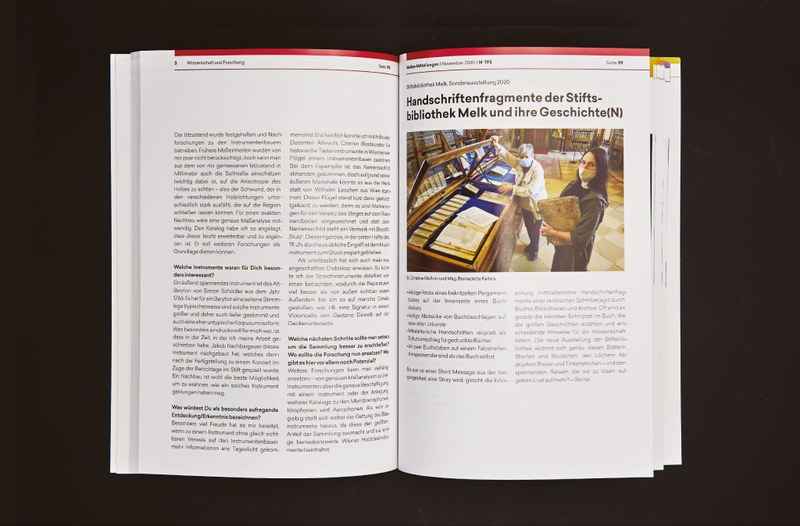 Melker Mitteilungen – Bild 5