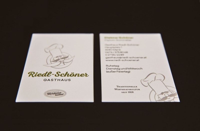 Gasthaus Riedl-Schöner – Bild 6