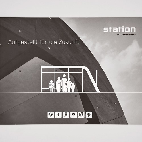 Station by Fonatsch