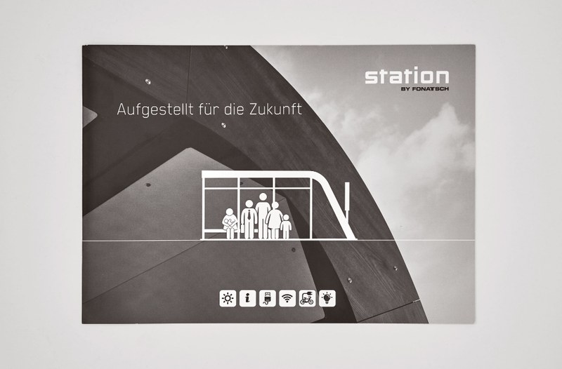 Station by Fonatsch – Bild 1