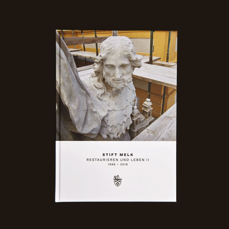 Stift Melk – Bild 1