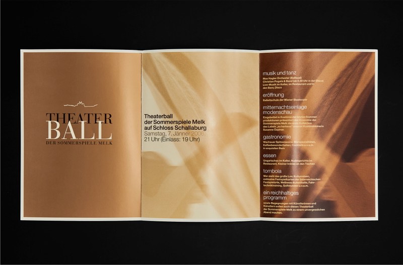 Theaterball – Bild 4