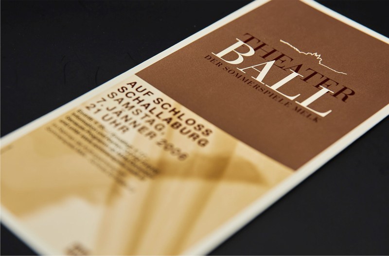 Theaterball – Bild 7