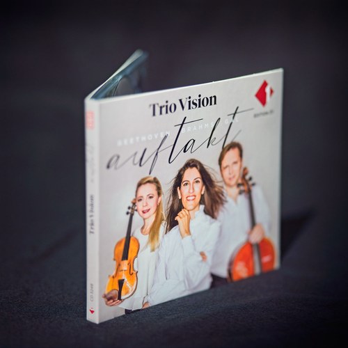 Trio Vision