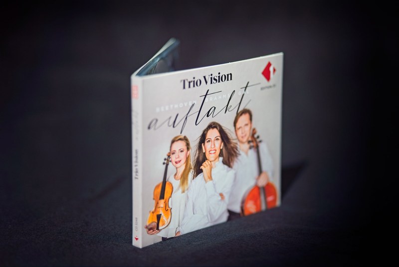 Trio Vision – Bild 1