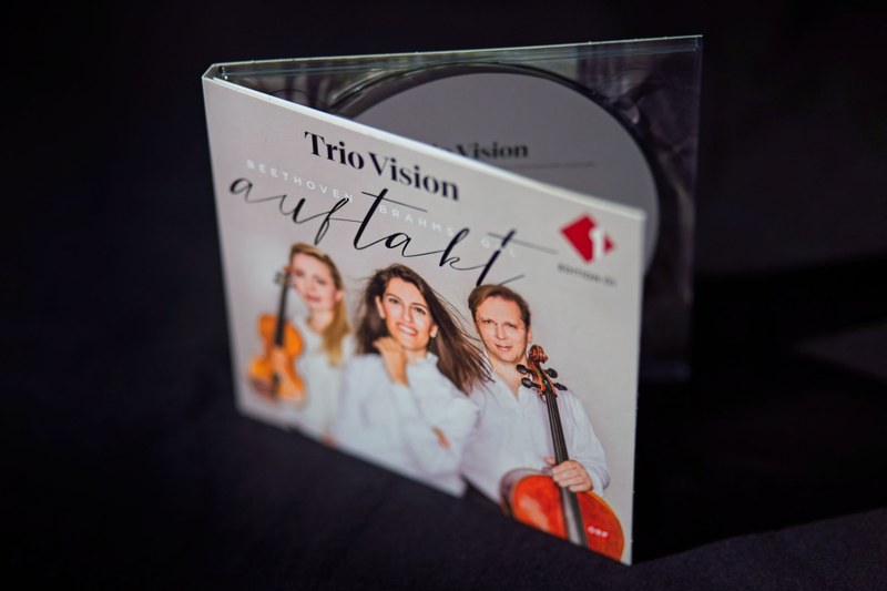 Trio Vision – Bild 2