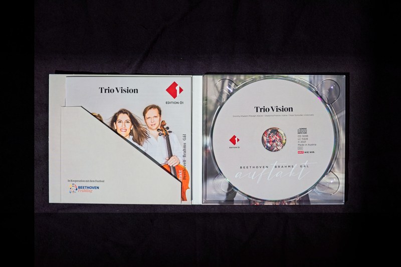 Trio Vision – Bild 3