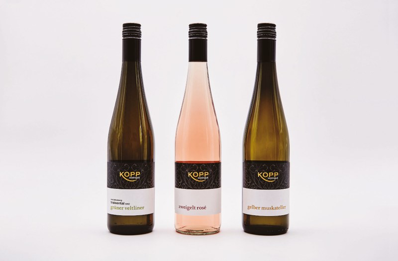 Weingut Kopp – Bild 2
