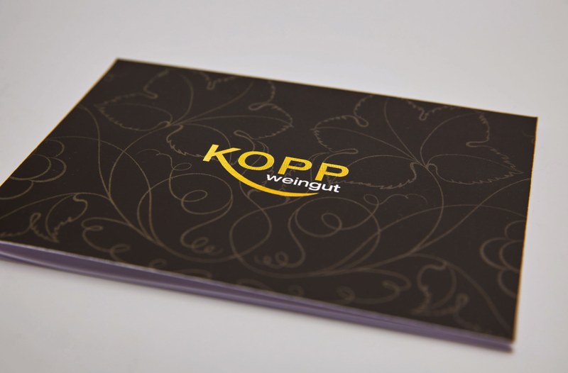 Weingut Kopp – Bild 8