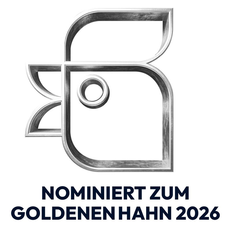 Nominiert: Weihnachtskampagne Baar