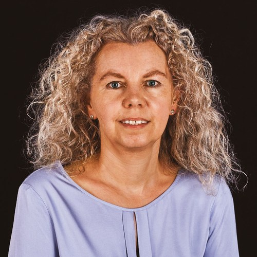 Gabriele Heindl-Redl