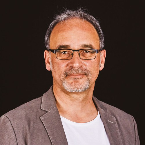 Ing. Franz Rappersberger