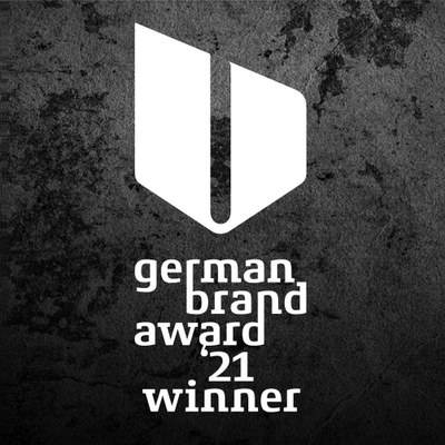 German Brand Award 2021 · Winner