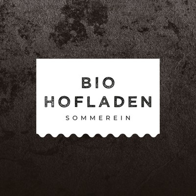 Bio Hofladen Sommerein